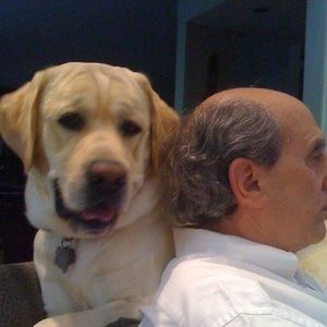 Meet your Posher, Barbara